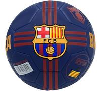 BALÓN TALLA 5 - PRODUCTO OFICIAL - LINEAS AZULES