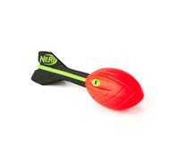 Balón tipo jabalina Vortex NERF 32 cm para niños naranja o verde Talla única