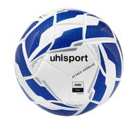 uhlsport Attack Addglue Balón de fútbol para Partidos y Entrenamientos