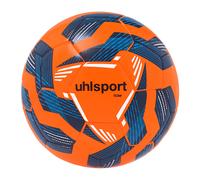 Balón de fútbol uhlsport team naranja 5