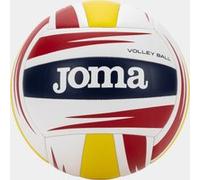 Balón voleibol j-match volley blanco dark navy T5