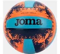 Balón voleibol j-pro volley coral flúor dark navy T5