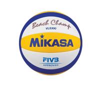 BALÓN VOLEIBOL MIKASA VLS300. OFICIAL CAMPEONATOS