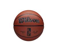 Wilson NBA Authentic Indoor/Outdoor City Basketball