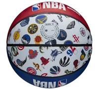 Balón Wilson NBA All Team Taille 7