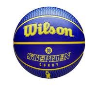 Balón Wilson NBA Icon Stephen Curry tamaño 7