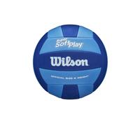 Wilson Super Soft Volleyball 5 Royal/Navy 5 Royal/Navy