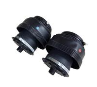 Balona Aire Para Kia Para Mohave Para Borrego | Kit Suspensión Neumática Trasera Bolsa Fuelle Resorte 553312J000 Amortiguador Neumático