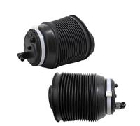 Balona Aire Para Land Para Cruiser Para Prado 120 J12 2002-2010 | Para 4Runner 2002-2009 Bolsa Resorte Suspensión Neumática Trasera Izquierda Amortiguador Neumático