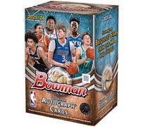 Baloncesto Bowman 2025-26 - Sellado de fábrica - Caja de valor