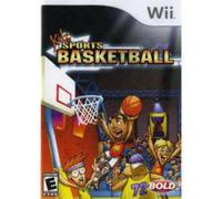 Baloncesto de Kidz Sports - Nintendo Wii