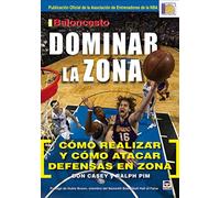 Baloncesto Dominar La Zona: Como Realizar Y Como Atacar Defensa E N Zo