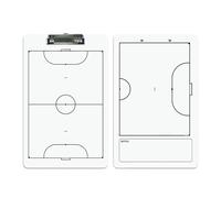 Baloncesto Dry Bream para entrenador de fútbol, pizarra blanca, rotulador, tabla de entrenamiento con rotulador de pizarra blanca