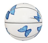 Baloncesto femenino | Diseño ligero de mariposa para equipamiento deportivo - Accesorio portátil para la escuela, herramienta reutilizable para competición y uso diario