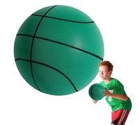 Baloncesto genérico Silencioso,Toy Safe Bolas silenciosas ligeras interiores | Pelota de entrenamiento resistente a los golpes para patios salas de juegos estadios Curso