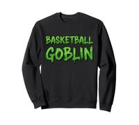Baloncesto Goblin Funny School Team Sports Gear Balones de Baloncesto Sudadera