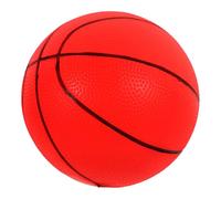 Baloncesto Inflable de PVC Deportivo Color Actividades y Diversión Familiar