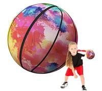 Baloncesto interior Bounce - Mute Bounce Silent, Baloncesto, Bounce | Baloncesto de entrenamiento, baloncesto silencioso, regate, rebote para alfombras, madera dura, suelos y otros