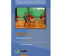 baloncesto: metodologia del rendimiento