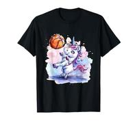 Baloncesto Obra De Arte Amante Del Baloncesto Dibu Camiseta