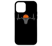 Baloncesto Pelota de baloncesto basket Basketball Carcasa para iPhone 12 mini