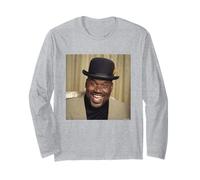 Baloncesto Shaquille O'Neal LA Lakers NBA Michael Grecco Manga Larga