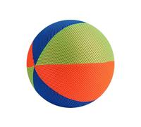 Baloncesto silencioso, baloncesto sin ruido, baloncesto de entrenamiento silencioso para driblar en interiores, Bola de entrenamiento silenciosa y fácil de agarrar para la familia, los niños y el
