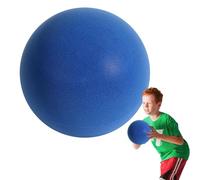 Baloncesto silencioso Driblar Indoor - Bolas tranquilas Seguro Ligero Interior Silent Ball - Baloncesto balón de entrenamiento resistente al impacto regalo para terrazas, salas de juegos, gimnasios