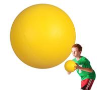 Baloncesto silencioso Driblar Interior - Juguetes Safe Light Silent Balls Interior | Regalo de baloncesto resistente a los impactos para niños adultos para gimnasios estadios patios salas de juegos