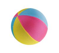 Baloncesto Silencioso para un Dribble Silencioso, Dribble Silencioso en Interior | Baloncesto Silencioso sin Ruido para - Pelota de entrenamiento Dribble en el Salón para Amigos y Familia