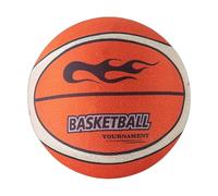 Baloncesto silencioso - Pelota de entrenamiento de espuma PU de 21 - 24 cm | Herramienta para practicar regateo suave, elástico y silencioso | Mejora las habilidades de gestión de la pelota en