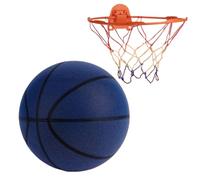 Baloncesto Silencioso, Sin Baloncesto De Ruido, Sin Golpe Seguro para Un Regate Tranquila, Una Bola De Entrenamiento Tranquila Regata, Una Bola De Entrenamiento Silenciosa para La E