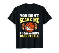 Baloncesto Técnico - Equipo Básquet Entrenador Camiseta