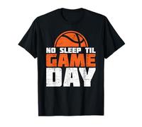 Baloncesto Técnico - Equipo Básquet Entrenador Camiseta