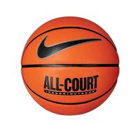 Nike EVERYDAY ALL COURT 8P Baloncesto Interior de Calle 6 Amber