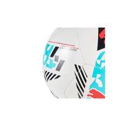 Balones de fútbol puma orbita laliga 1 blanco/multicolor MINI