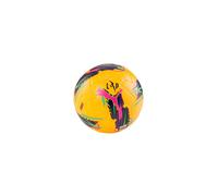Balones de fútbol puma orbita liga por,fluo yellow mu, unisex 5