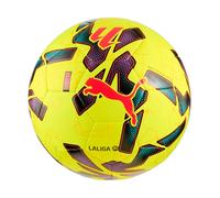 Balones Futbol_Unisex_Puma Orbita Laliga 1 Replica - 5