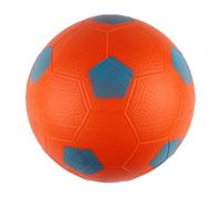 Balones Inflables Infantiles - Juguetes de Playa Interactivos Inflables de 15 cm,Juguetes de Exterior para Niños de Fútbol y Baloncesto - para Jardín Césped Piscina Agua Verano Natación Fiesta Vacacio