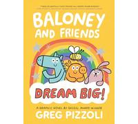 BALONEY & FRIENDS DREAM BIG: 3