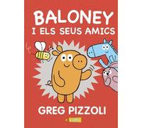 Baloney i els seus amics (Llibres infantils i juvenils - deCòmic)
