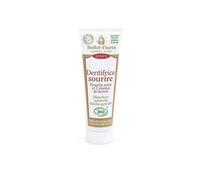 Balota de dientes sonrientes orgánicos de 50 ml