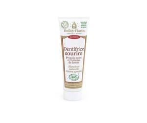 Balota de Dientes Sonrientes Orgánicos de 50 ml