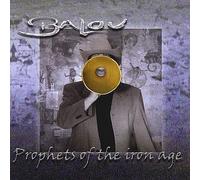 Balou - Prophets of The Iron Age [Import]