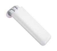 Balpoint Pen Ruler Set - Compact Student Writing Tools | Assorted Color Pens with Storage Case, Perfect for Classroom, Engineering, Technical Work, Office Tasks, Homework, Drafting, Study, and Create