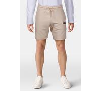 BALR B-series Shorts White Swan Talla: XS | Pantalones Cortos Outlet | Hombre | Blanco