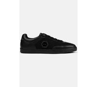 BALR Q-series Classic Cup Sneaker Black Talla: 43 | Zapatillas Deportivas Outlet | Hombre | Negro