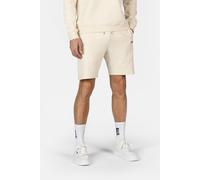 BALR Q-series Regular Fit Shorts White Swan Talla: M | Pantalones Cortos Outlet | Hombre | Blanco