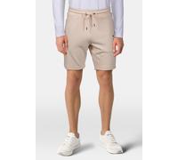 BALR Q Series Shorts White Swan Talla: M | Pantalones Cortos Outlet | Hombre | Blanco