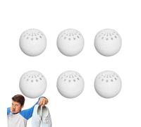 BALS DEODORIIZER - 6 piezas de larga duración de desodorizador de larga